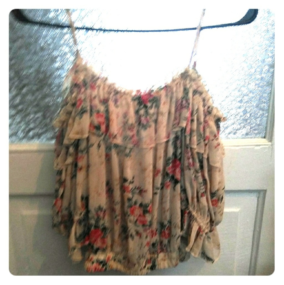 Women's blouse